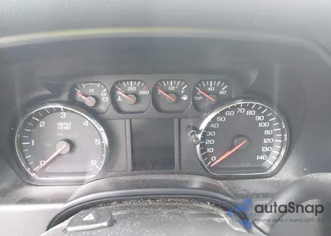 2014 Chevrolet Silverado C1500 from USA, damaged, VIN 1GCNCPEH3EZ275983